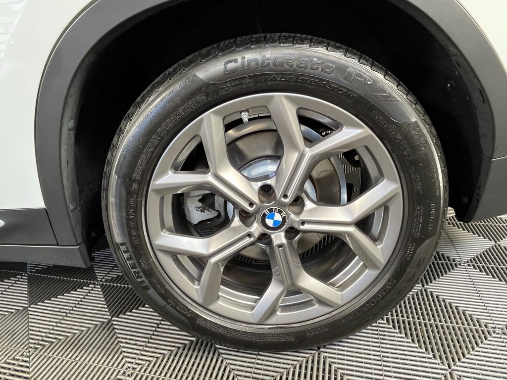 2022 Bmw X3 xDrive30i photo 12