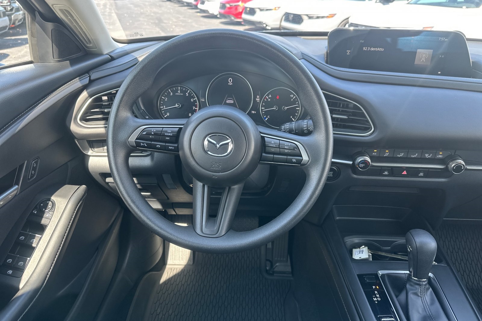 2025 Mazda CX-30 2.5 S photo 16