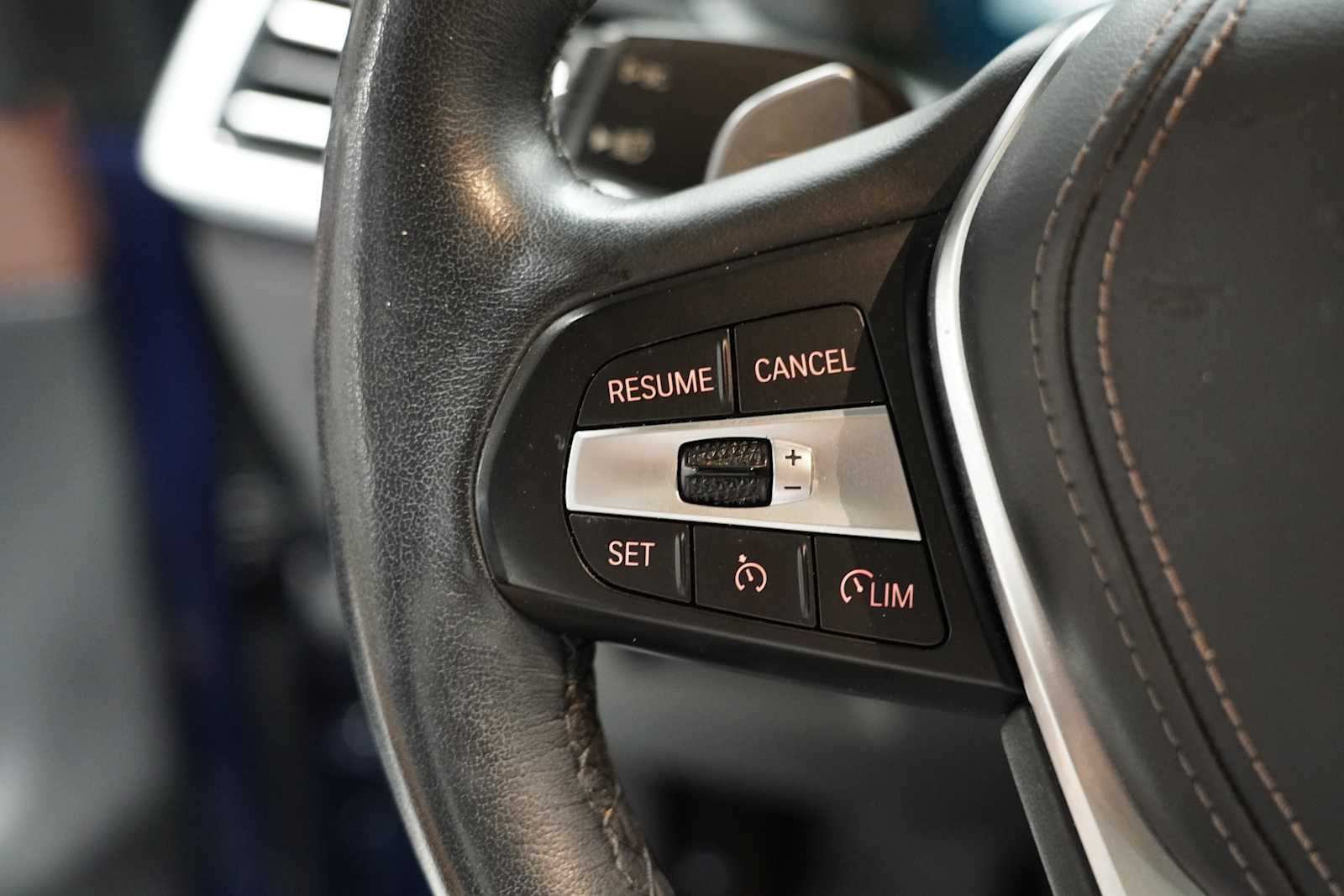 2021 Bmw X5 xDrive40i photo 18