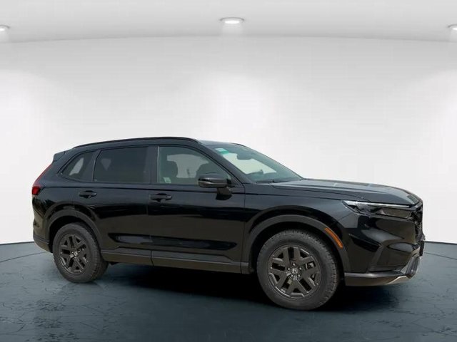 2026 Honda CR-V Hybrid photo 3