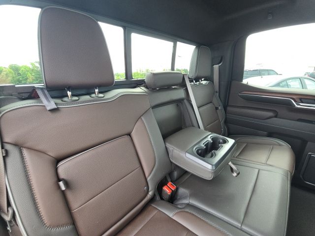 2023 Gmc Sierra 1500 Denali photo 13
