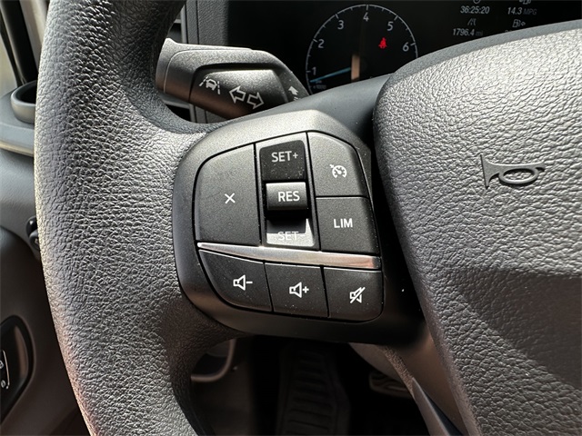 2024 Ford Transit photo 16