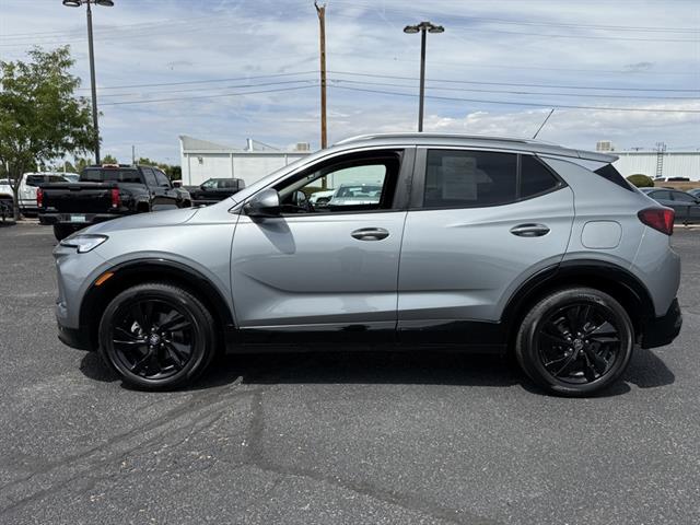 2024 Buick Encore GX Sport Touring photo 4