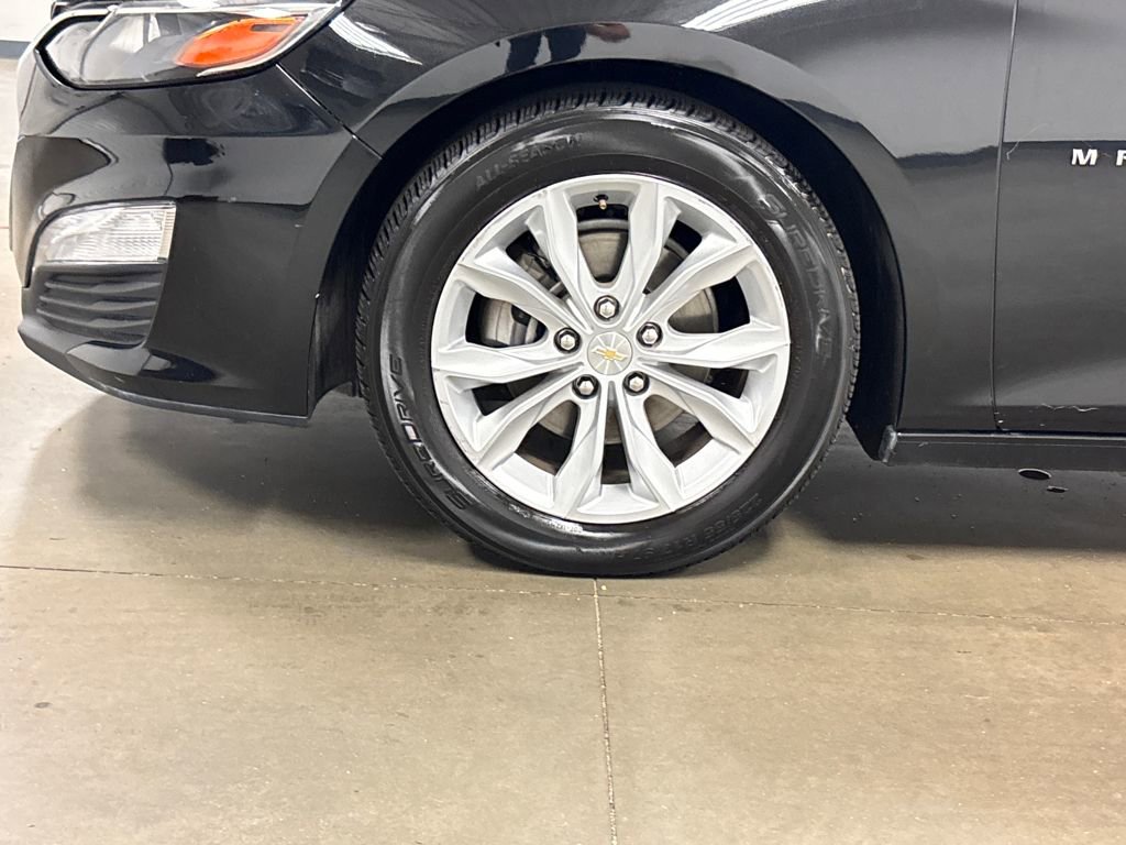 2023 Chevrolet Malibu 1LT photo 5
