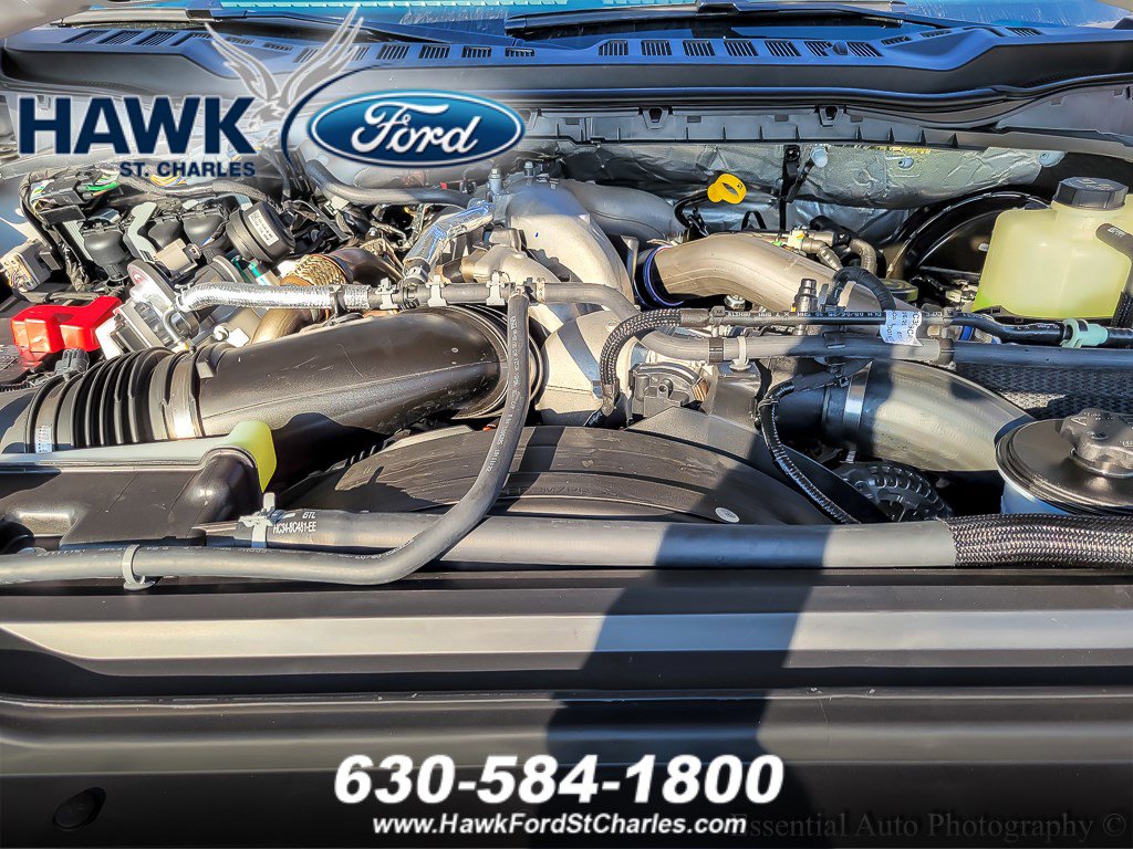 2026 FORD F-350 - Image 17