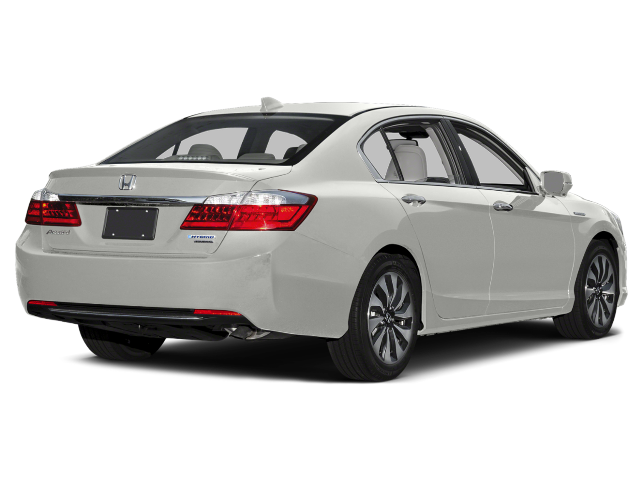 Used 2015 Honda Accord Hybrid Touring with VIN 1HGCR6F76FA005623 for sale in Huntington, NY