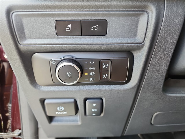 2024 Ford Expedition MAX Limited photo 26