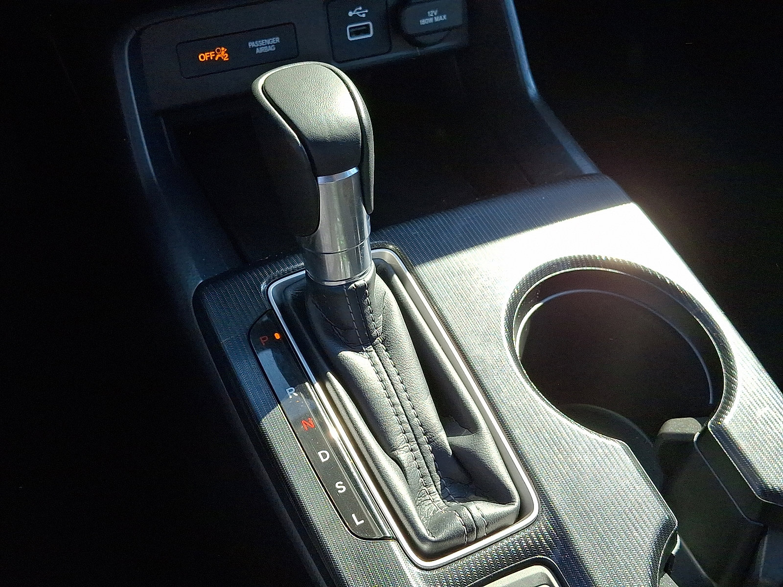 2022 Honda Civic EX photo 14