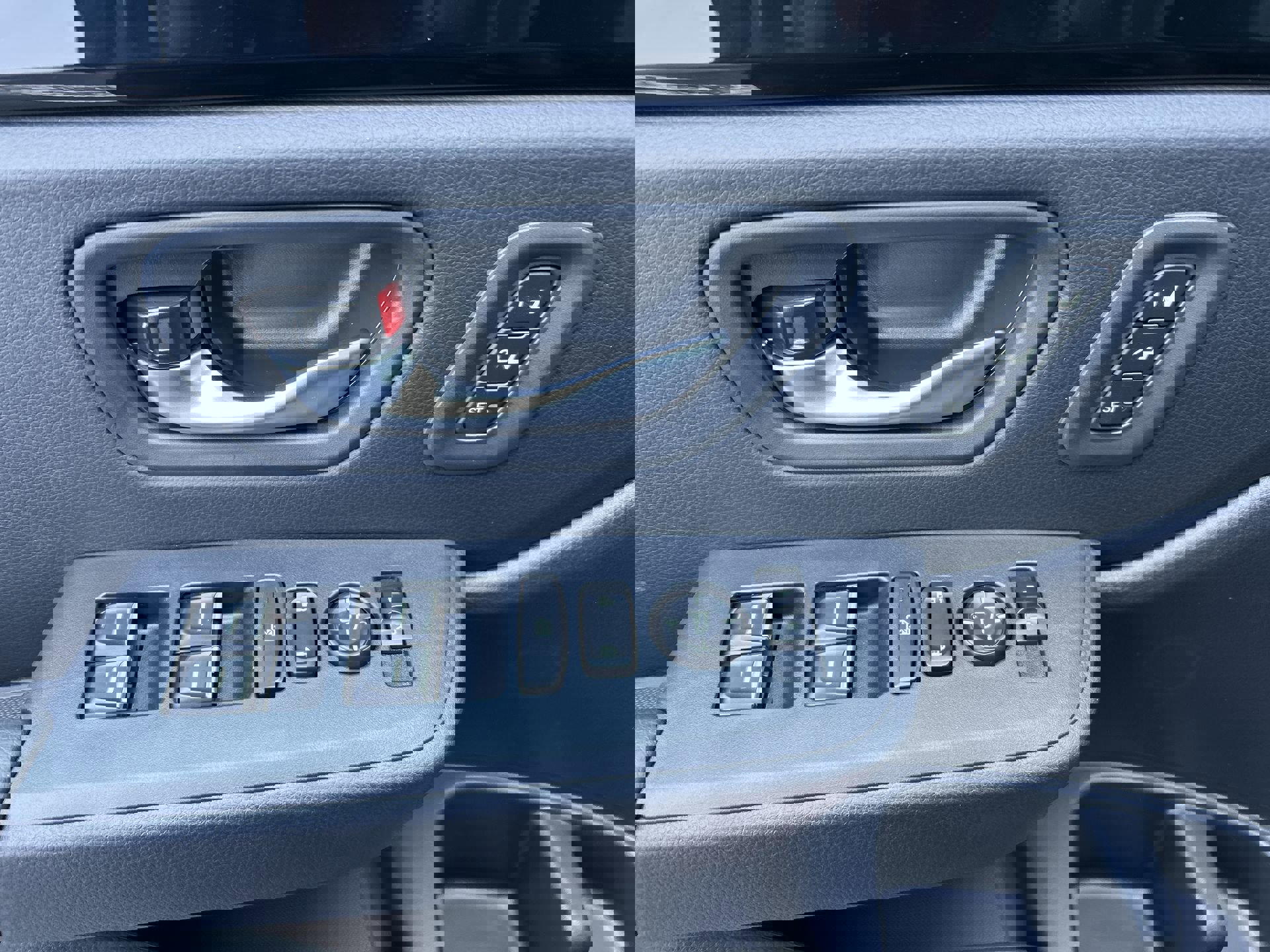 2025 Honda Pilot EX-L photo 9