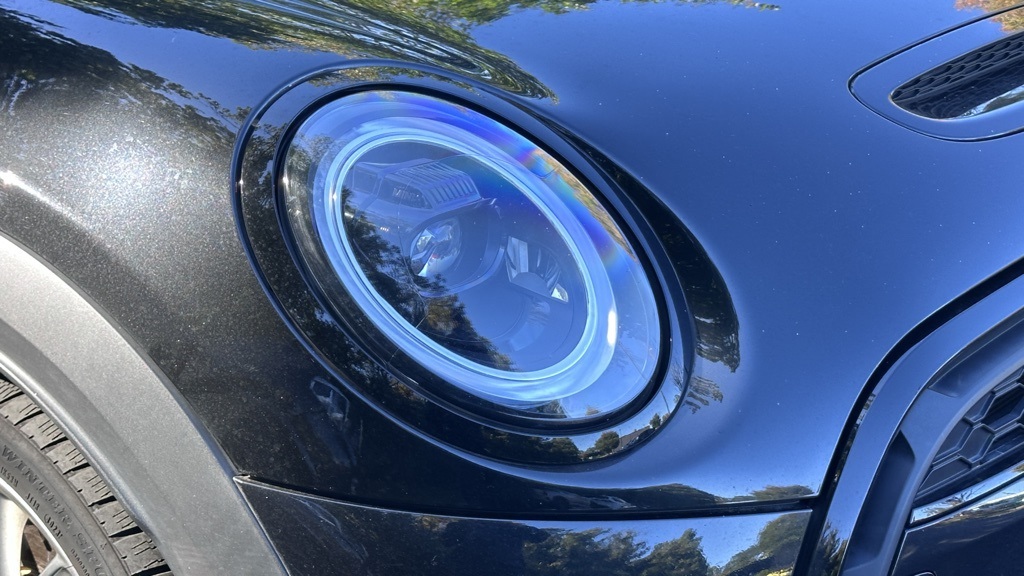 2023 Mini Cooper Hardtop S photo 2