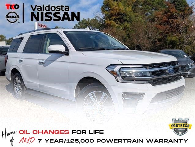2024 Ford Expedition Limited's photo