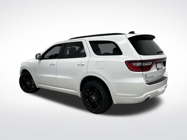 2024 Dodge Durango GT Plus photo 2