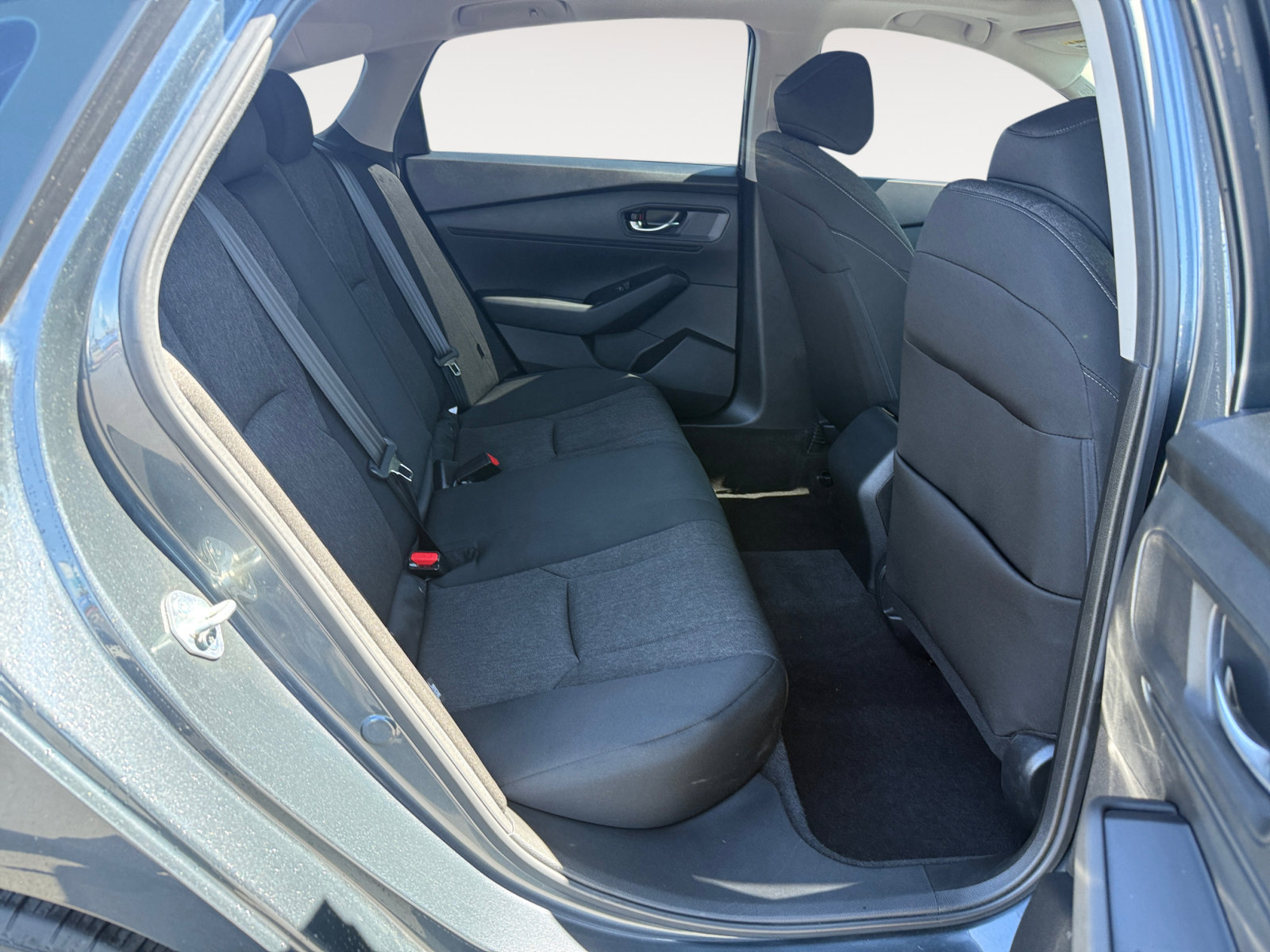 2024 Honda Accord EX photo 18