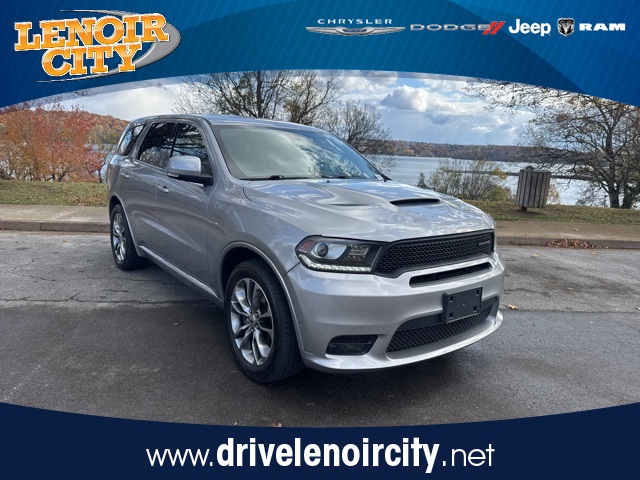 2020 Dodge Durango R/T's photo
