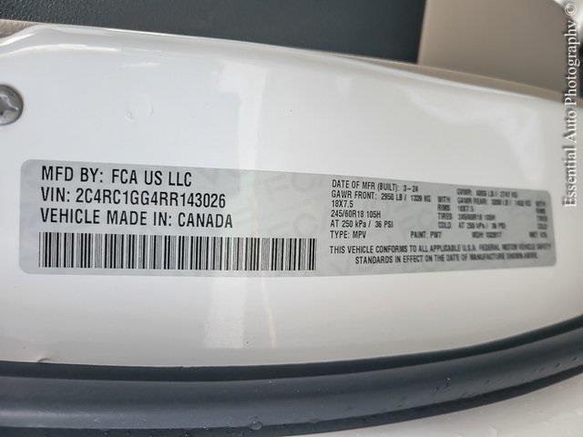 2024 CHRYSLER PACIFICA - Image 23