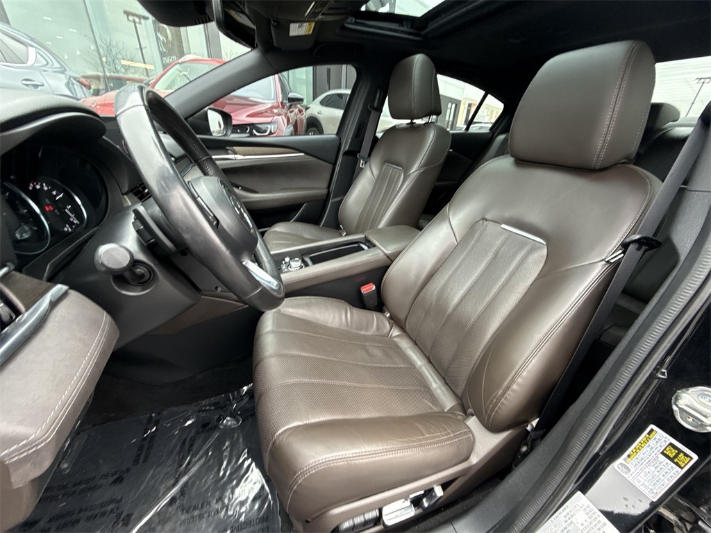 2020 MAZDA MAZDA6 - Image 10