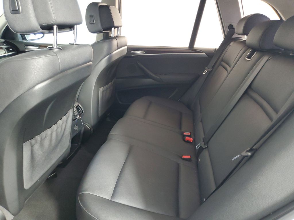 2009 Bmw X5 xDrive30i photo 11