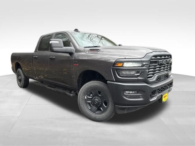 2026 RAM Ram 3500 Pickup Tradesman's photo
