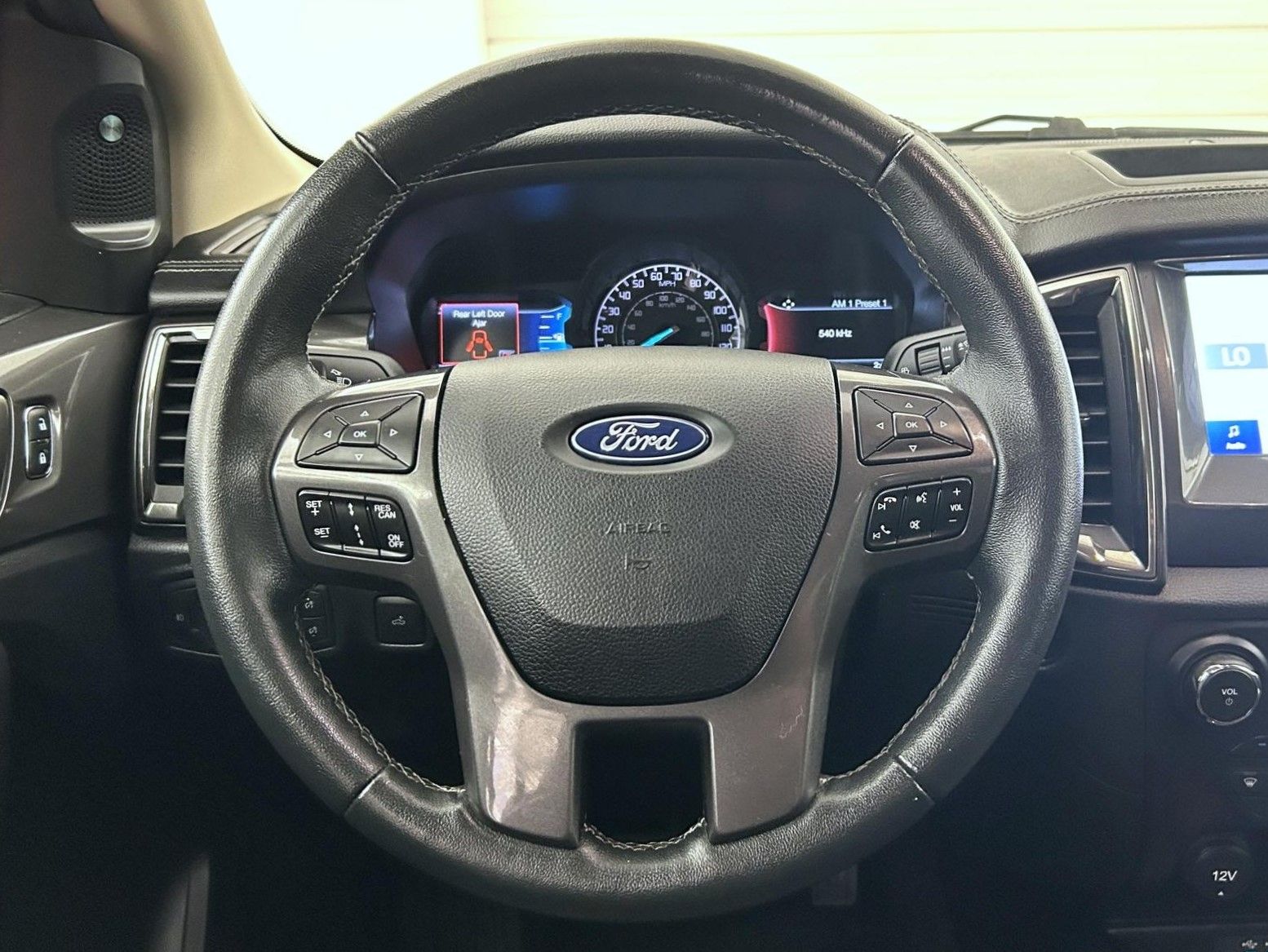 2022 Ford Ranger Lariat photo 10
