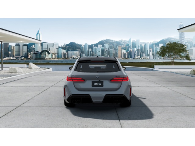 2026 Bmw M5 5 Touring photo 5