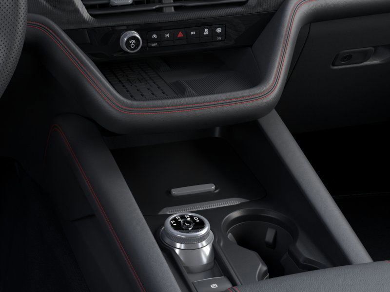 2025 Ford Explorer ST photo 15