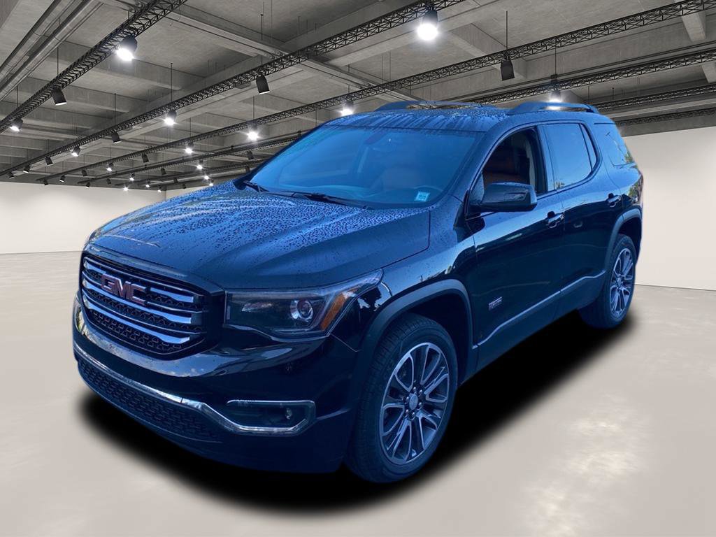 2019 Gmc Acadia SLT photo 3