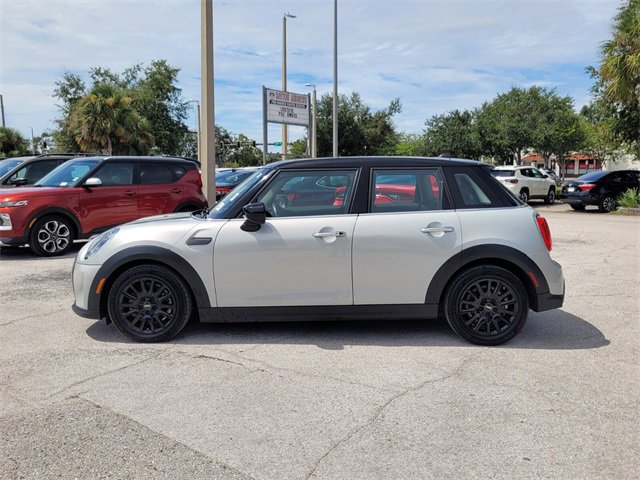 2022 Mini Cooper 4 Door Hardtop photo 4