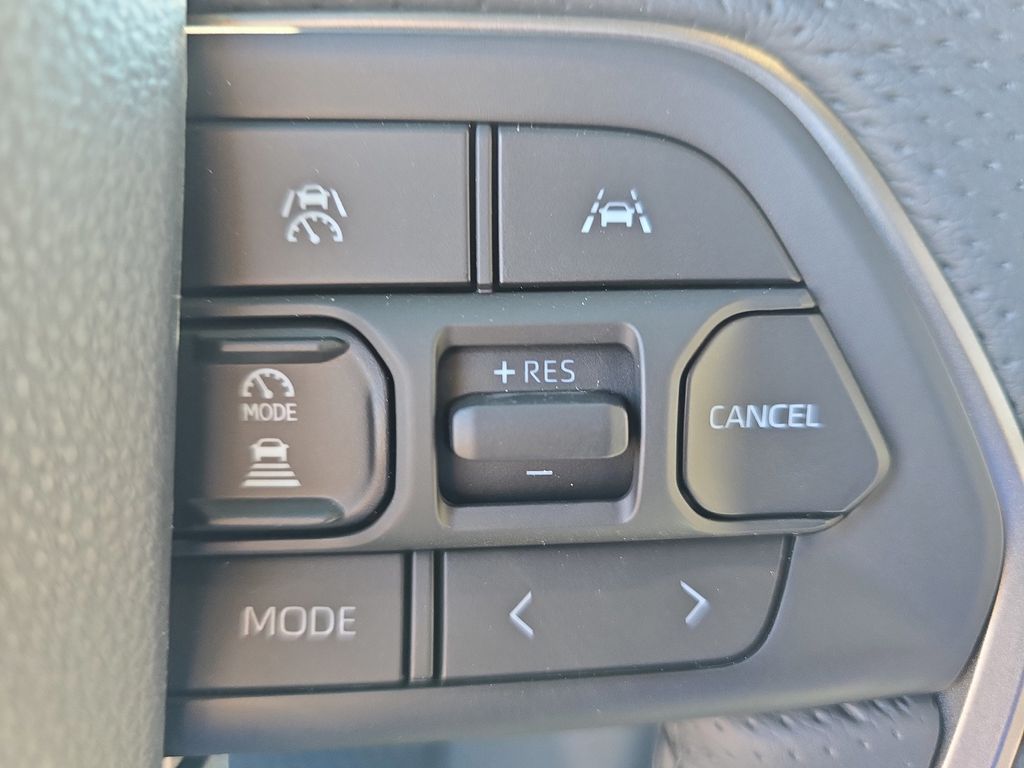 2025 Toyota Tacoma SR5 photo 17