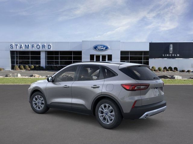 2025 Ford Escape Active photo 4