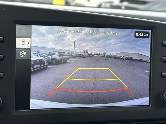 2025 Hyundai Elantra SEL Sport photo 4