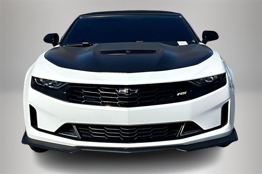 2023 Chevrolet Camaro LT1 photo 3