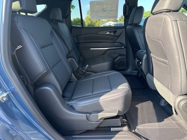 2026 Chevrolet Traverse photo 38
