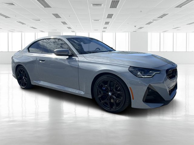 2026 BMW 2 Series 230i's photo