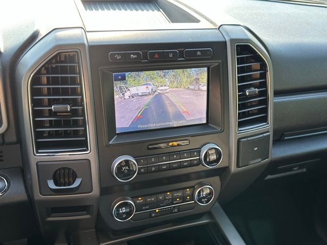 2021 Ford Expedition MAX XLT photo 28