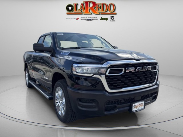 2025 RAM Ram 1500 Pickup