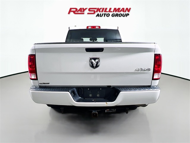 2017 Ram 1500 Express photo 6