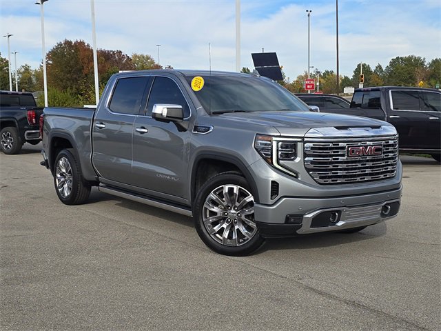 2023 GMC Sierra 1500 Denali Denali's photo