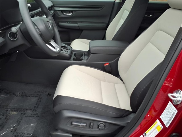 2026 Honda CR-V EX photo 16
