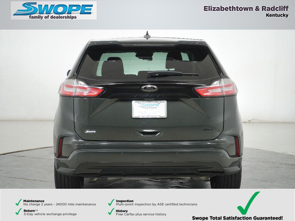 2024 Ford Edge SE photo 4