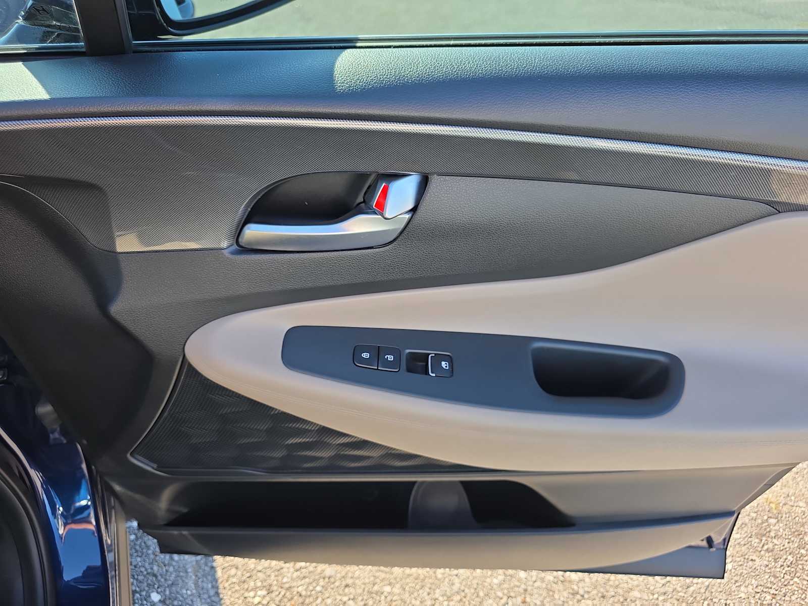 2022 Hyundai Santa Fe SEL photo 25