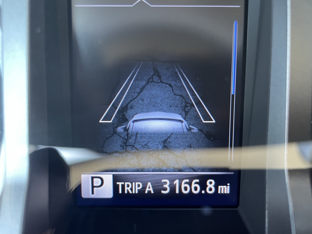 2023 Toyota Tacoma SR5 photo 10