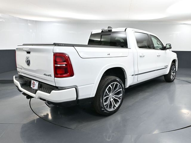 2025 Ram 1500 photo 4