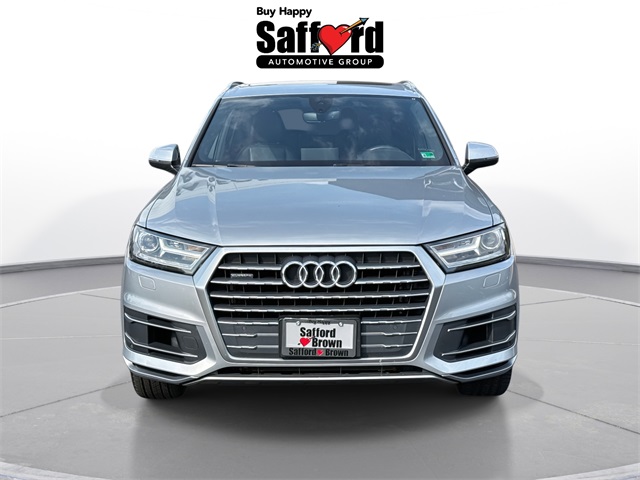 2019 Audi Q7 55 Premium photo 6