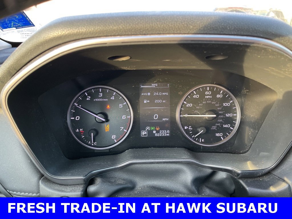 2023 SUBARU OUTBACK - Image 17