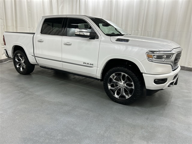 2022 RAM Ram 1500 Pickup Limited