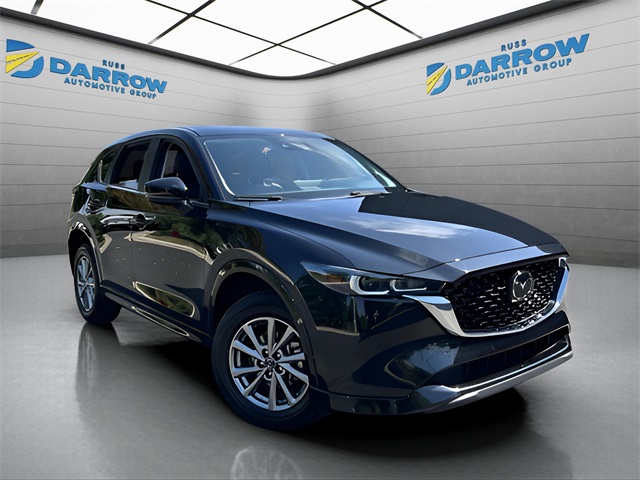 2024 Mazda CX-5 2.5 Select photo 7