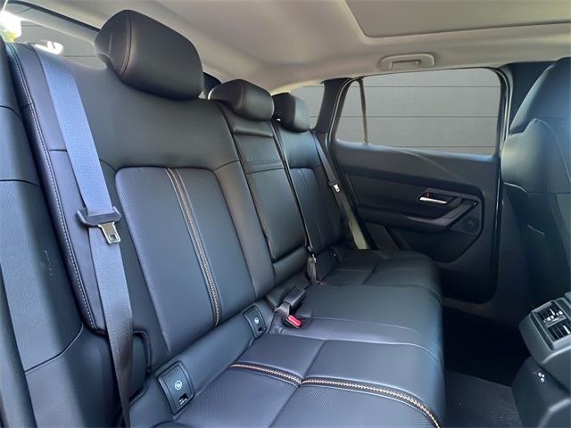 2025 Mazda CX-50 2.5 Premium Plus photo 13
