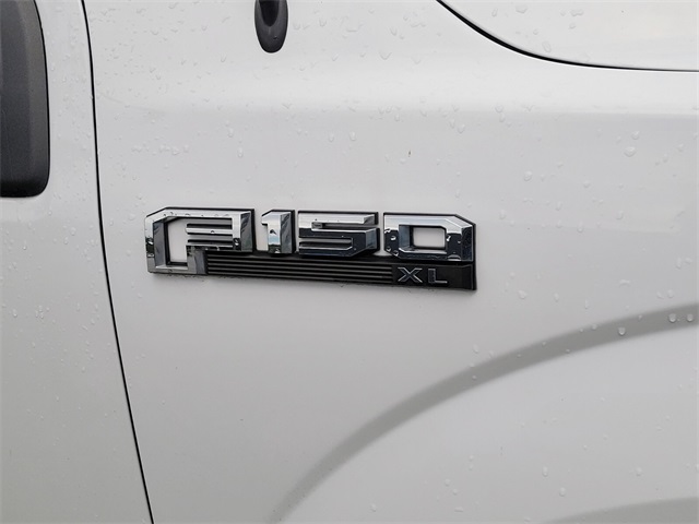 2020 Ford F-150 XL photo 4