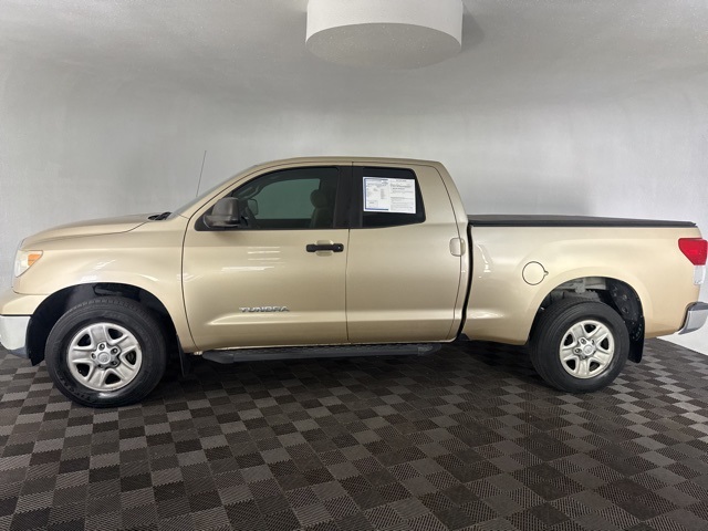 2010 Toyota Tundra Grade photo 5