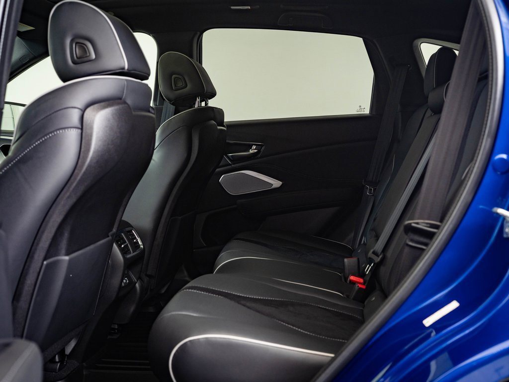2021 Acura RDX A-Spec photo 31